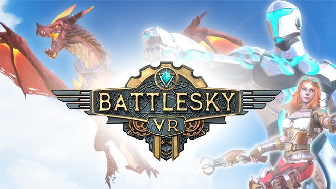 BattleSky VR - Early Access