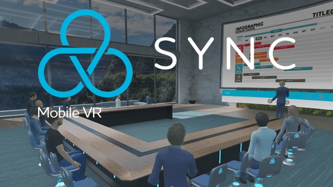VIVE Sync (Mobile VR)