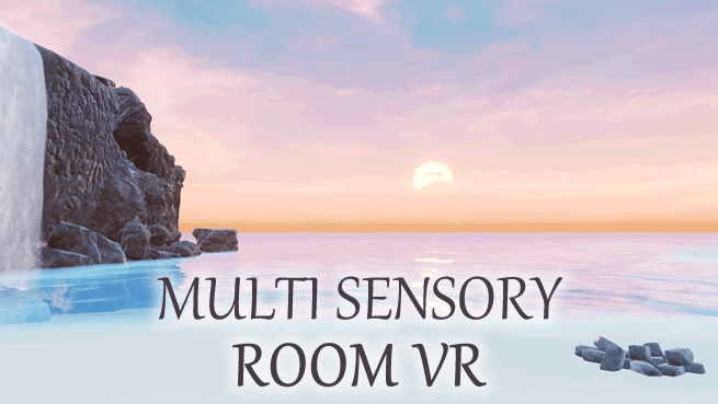 Multi Sensory Room VR
