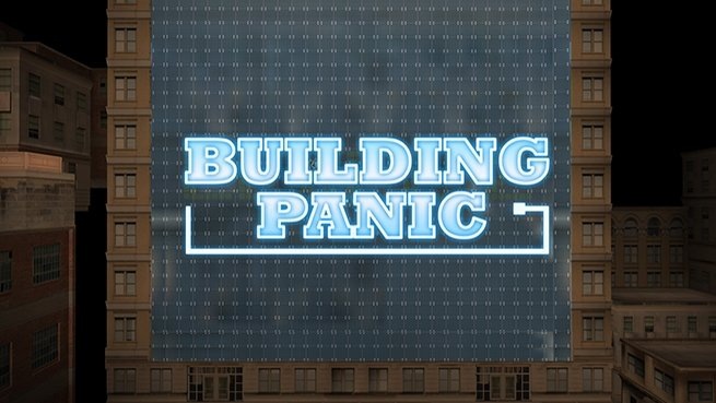Building Panic