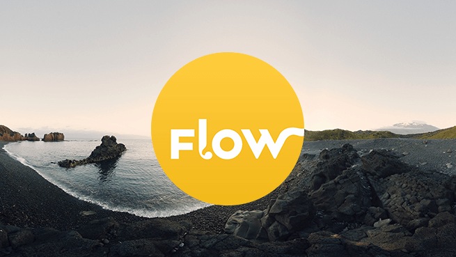 Flow Meditation