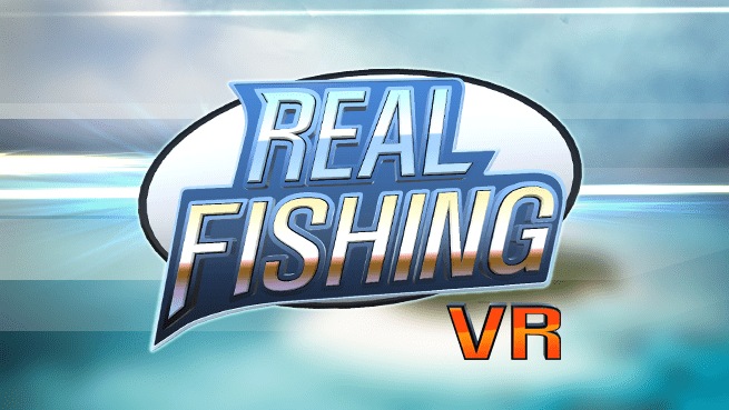 Real Fishing VR