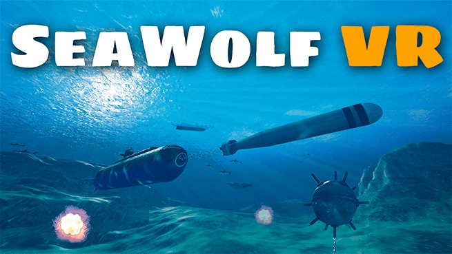 SeaWolf VR