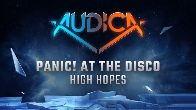 "High Hopes" - Panic! At The Disco