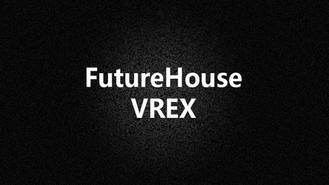 FutureHouse_VREX
