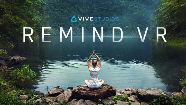 ReMind VR: Daily Meditation
