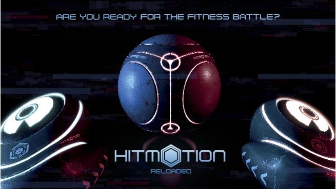 HitMotion: Reloaded