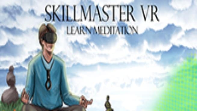 Skill Master VR -- Learn Meditation