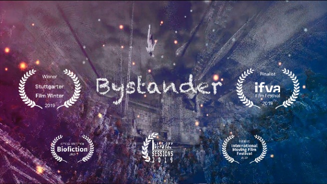 Bystander VR