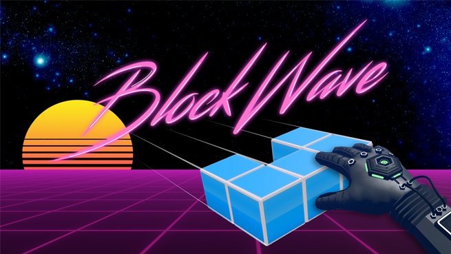 Block Wave