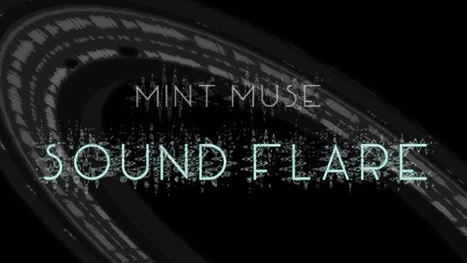 Mint Muse Sound Flare