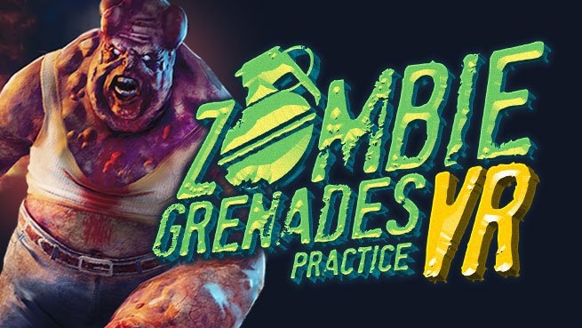 Zombie Grenades Practice