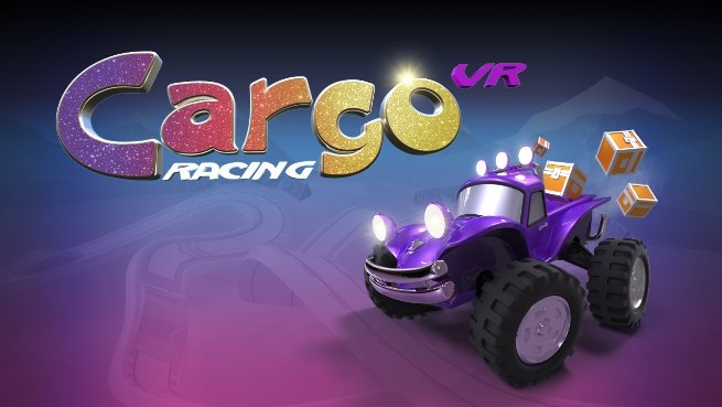 Cargo Racing VR