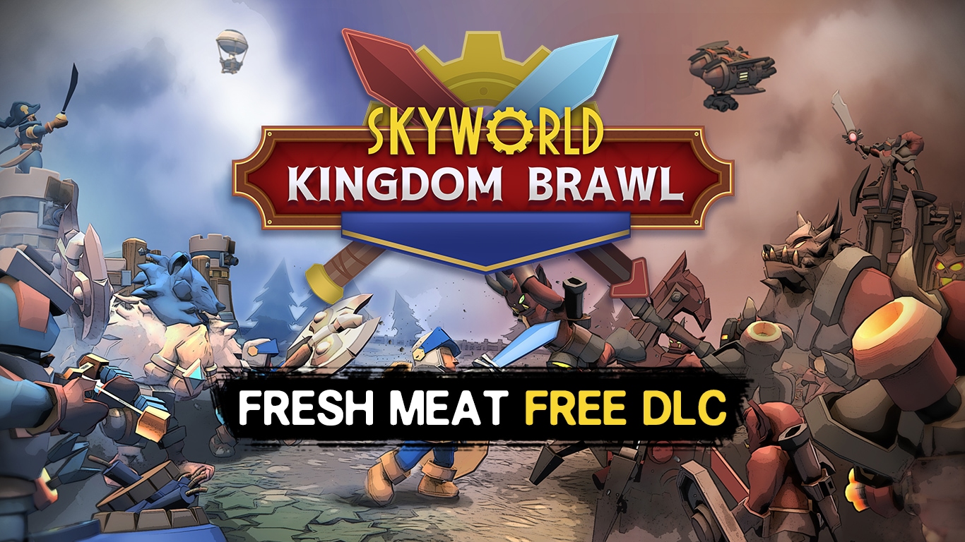 Skyworld deals vr review