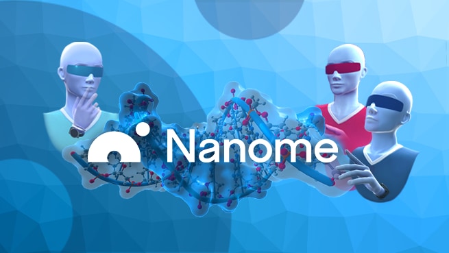 Nanome