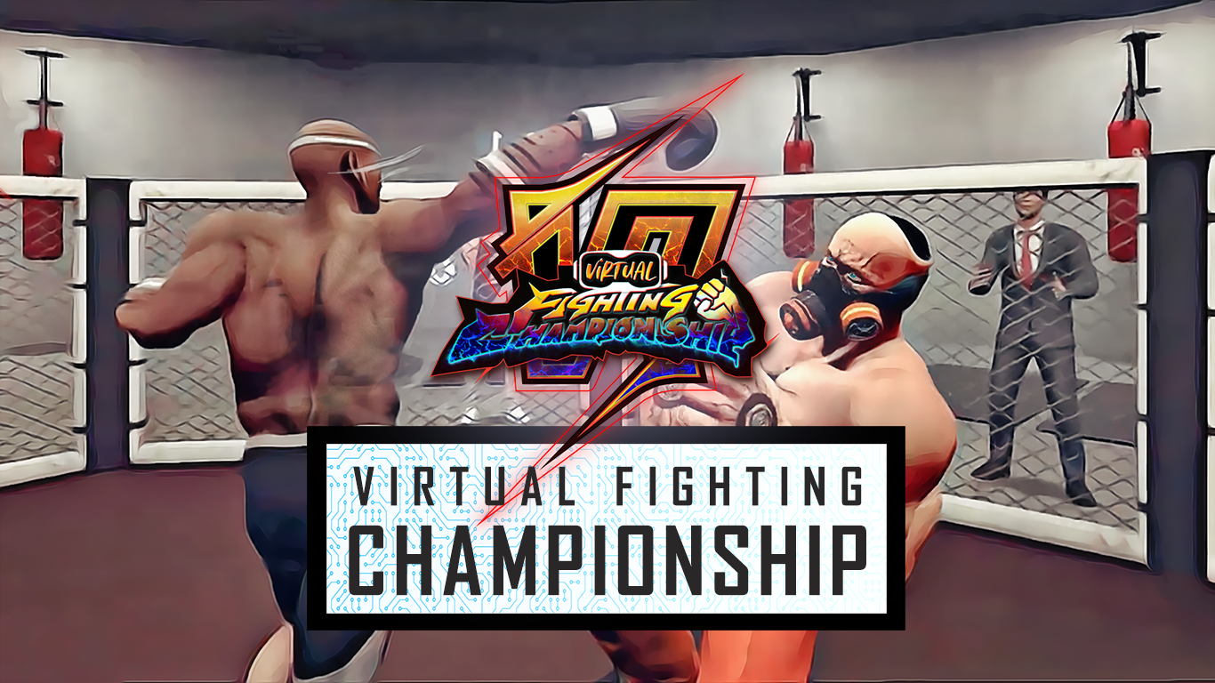 Virtual Fighting Championship (VFC)