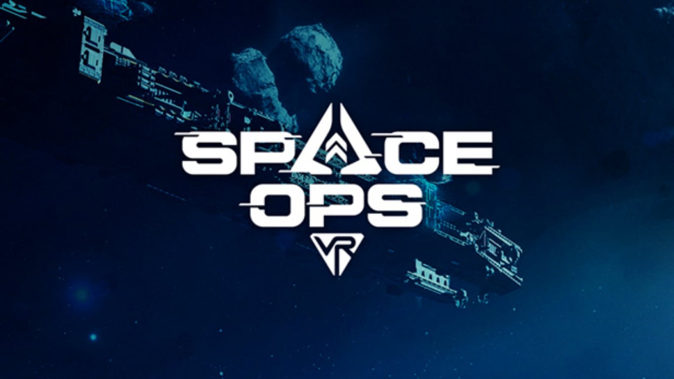 Space Ops: Reloaded