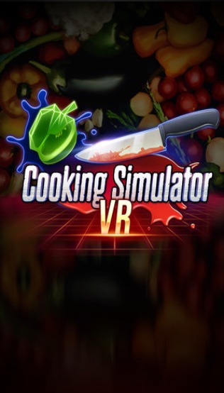 Cooking Simulator VR, PC