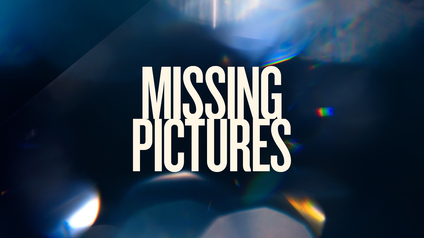 Missing Pictures : Lee Myung Se