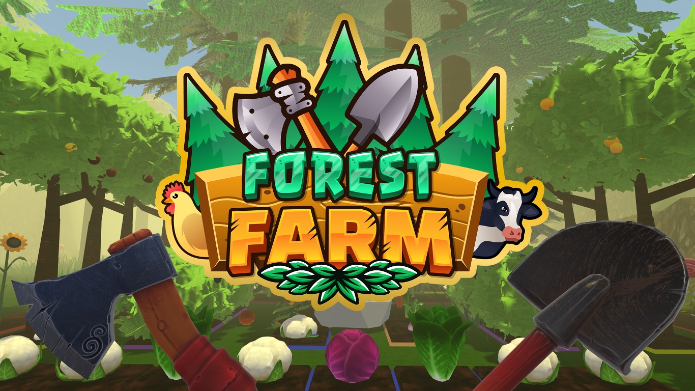 Forest Farm