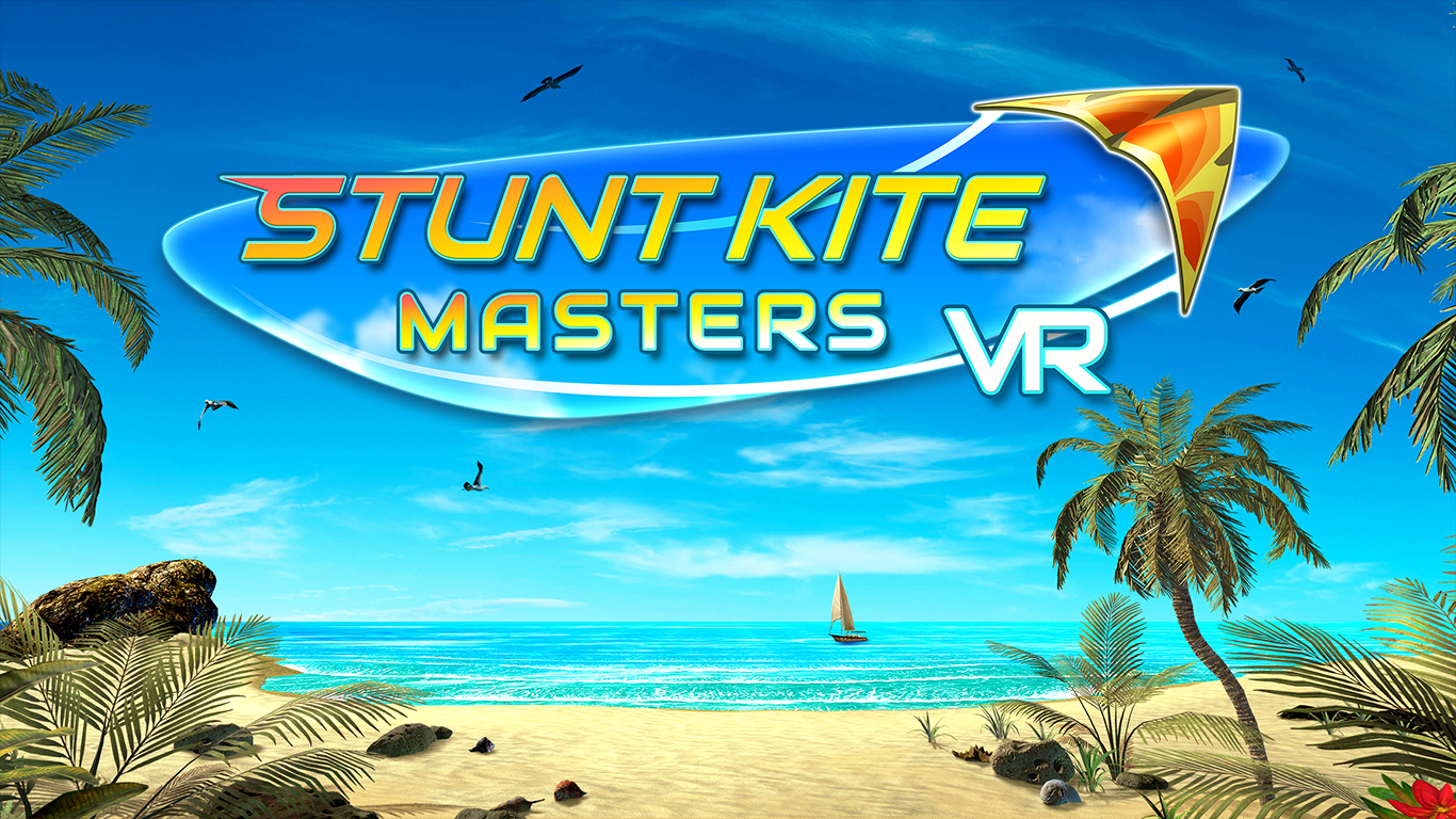 Stunt Kite Masters