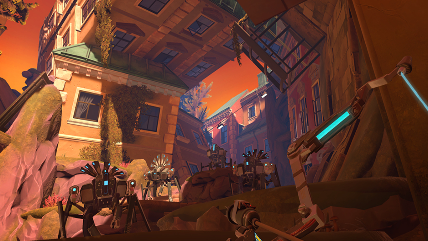 Apex Construct