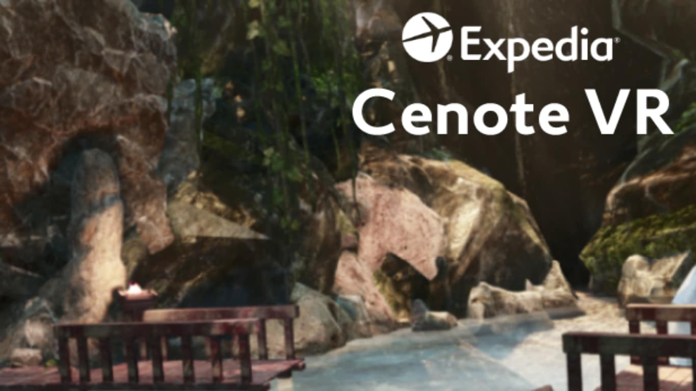 Cenote VR
