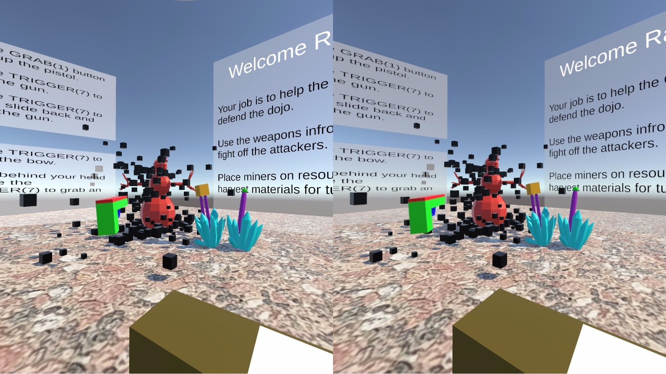 This game was on roblox so i posted it (SCP-3008) : r/SCP