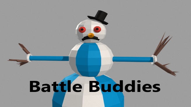 Battle Buddies - roblox philippines fedora