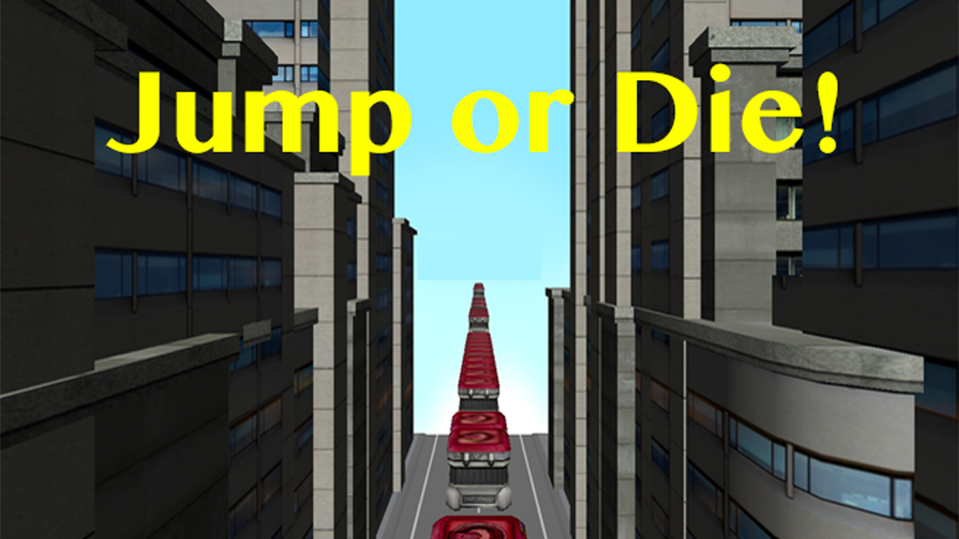 ROBLOX TOWER OF JUMP 