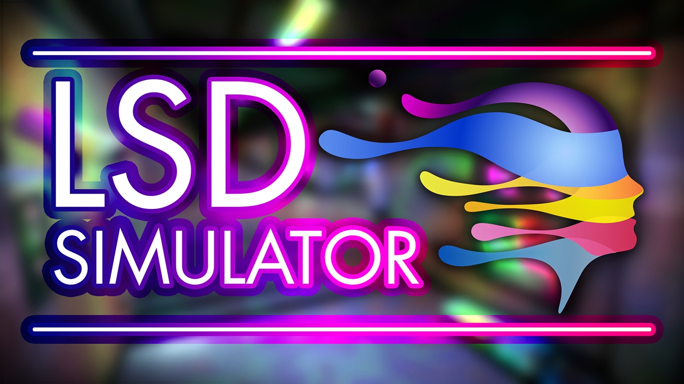 LSD Simulator - Early Access