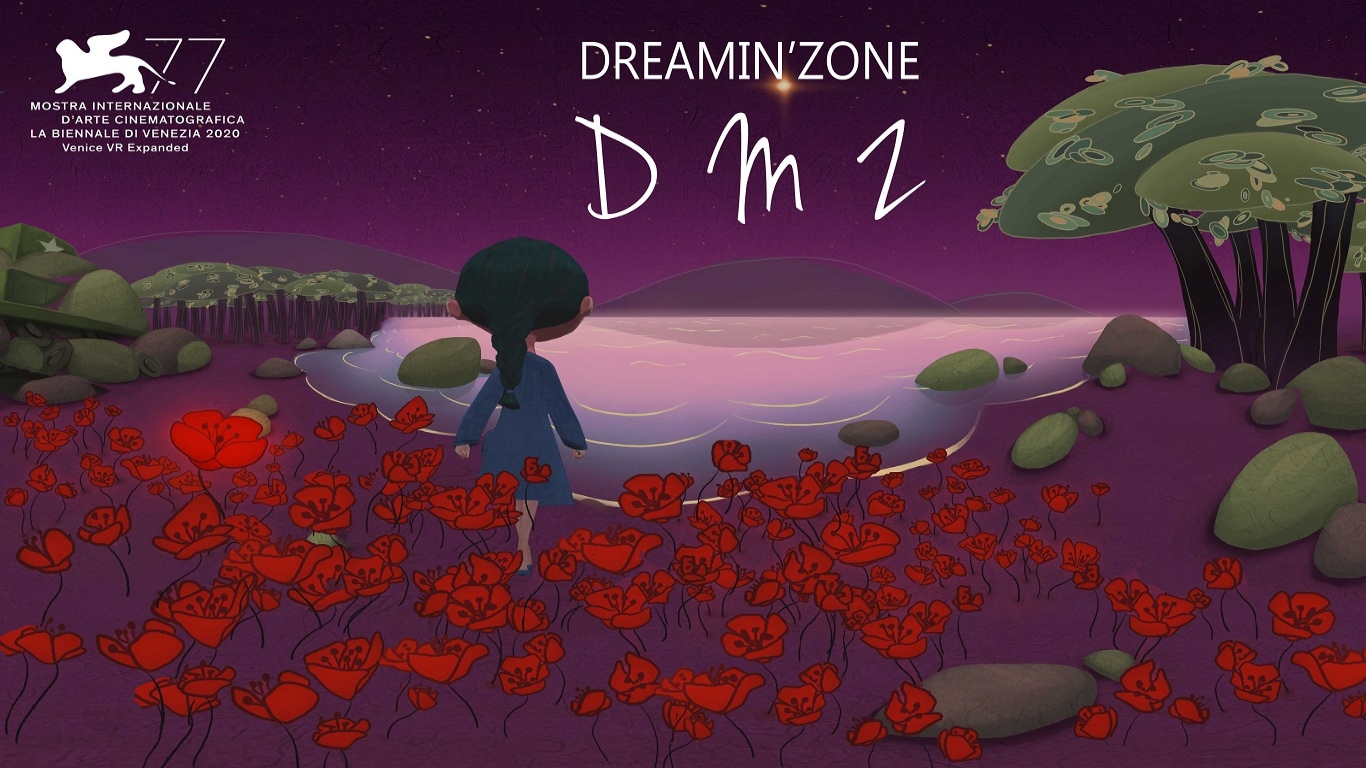 Dreamin' Zone