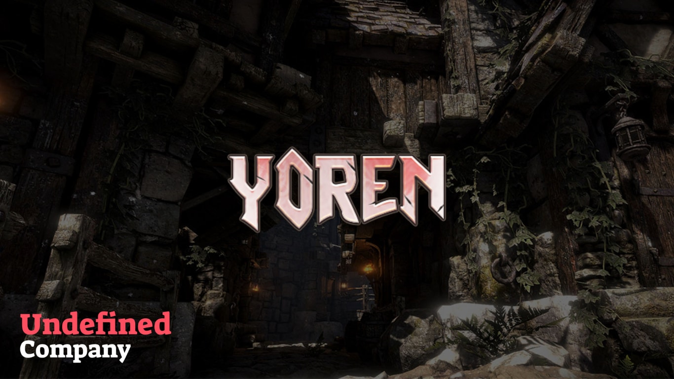 Yoren