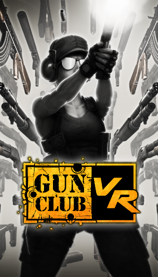 Gun club vr ps4 best sale aim controller