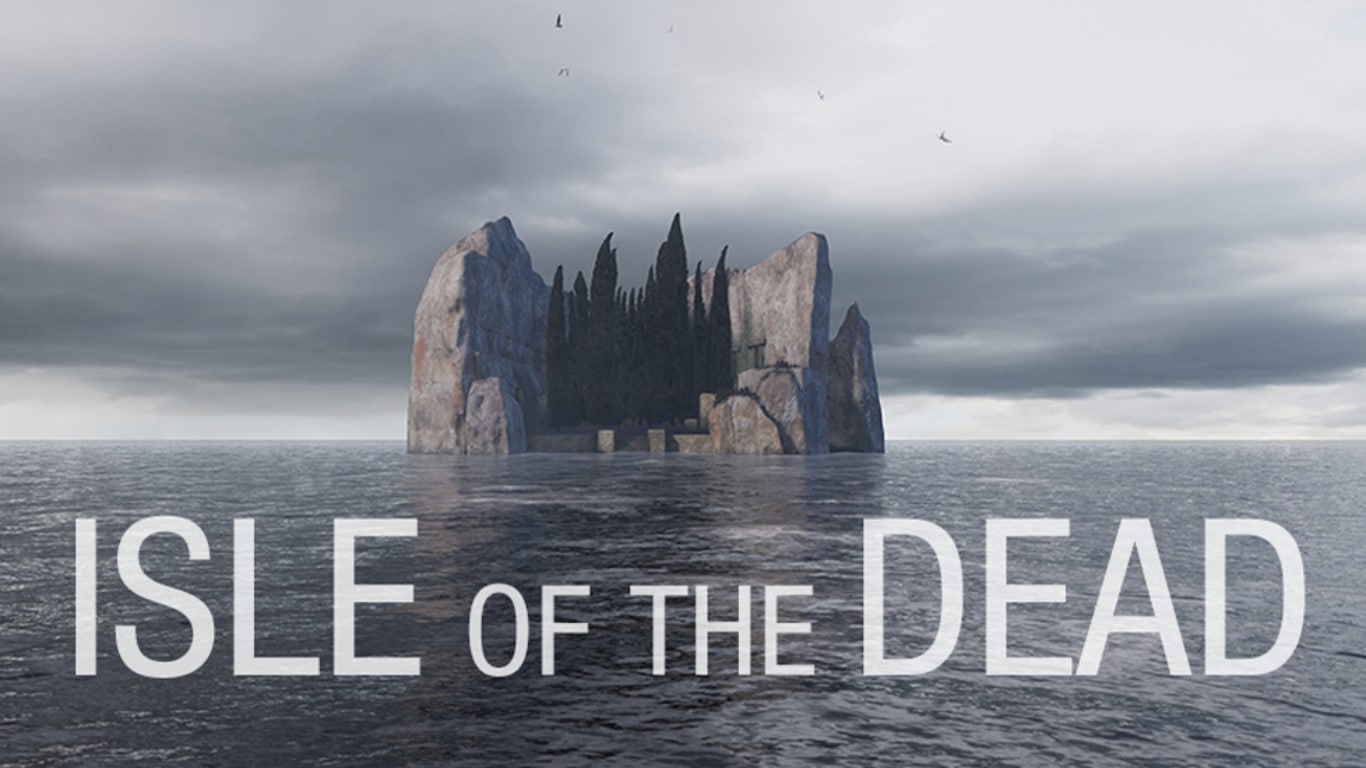 Isle of the Dead