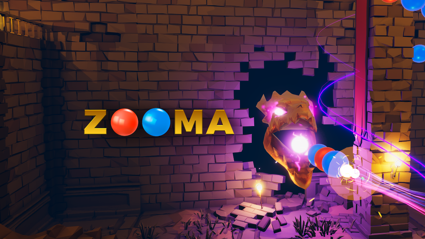 Zooma: Deluxe Edition