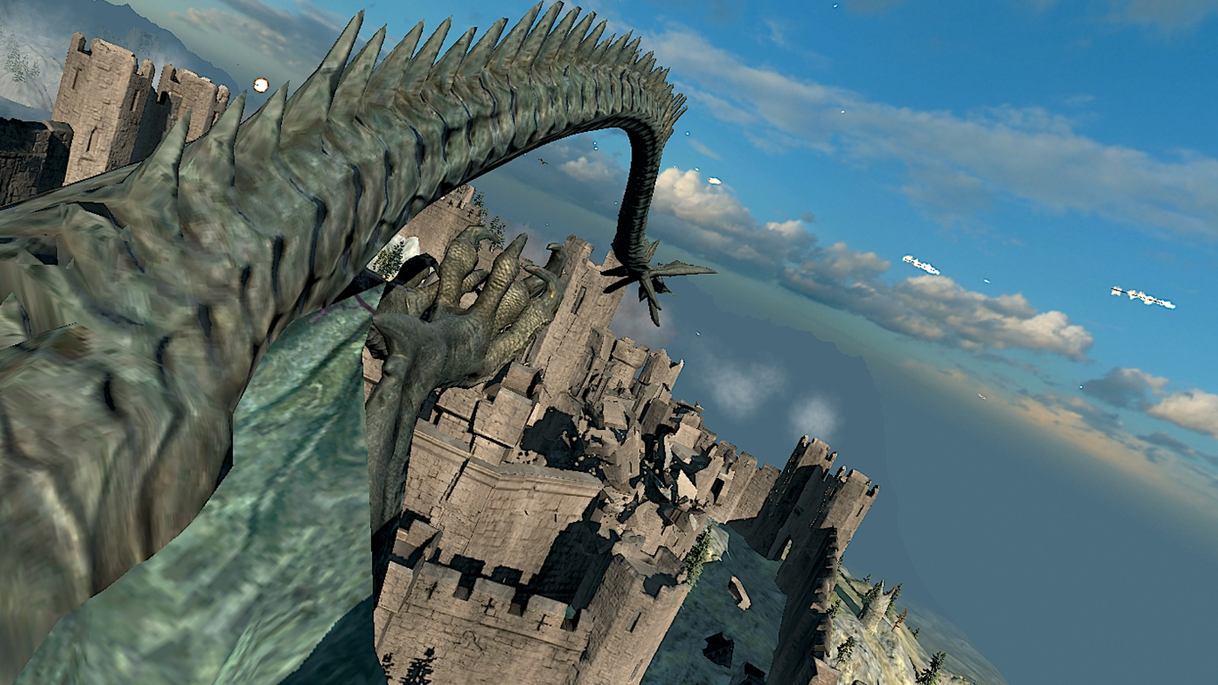 Dragonflight