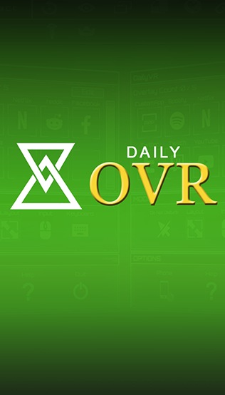 Vr Overlay Oculus Link Discord Steamvr Oculus Dashboard Developer