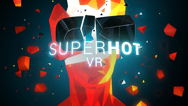 Superhot Vr 5204