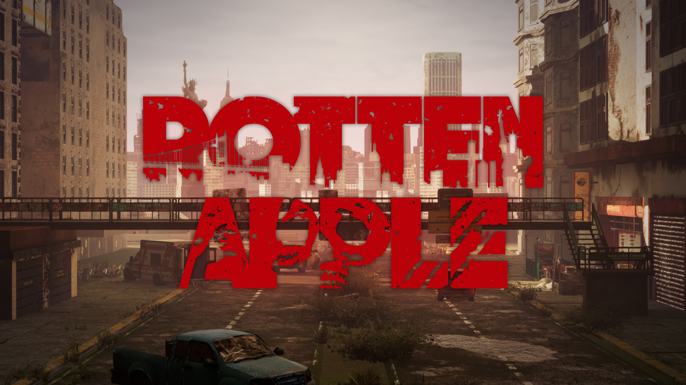 Rotten Apple on Steam