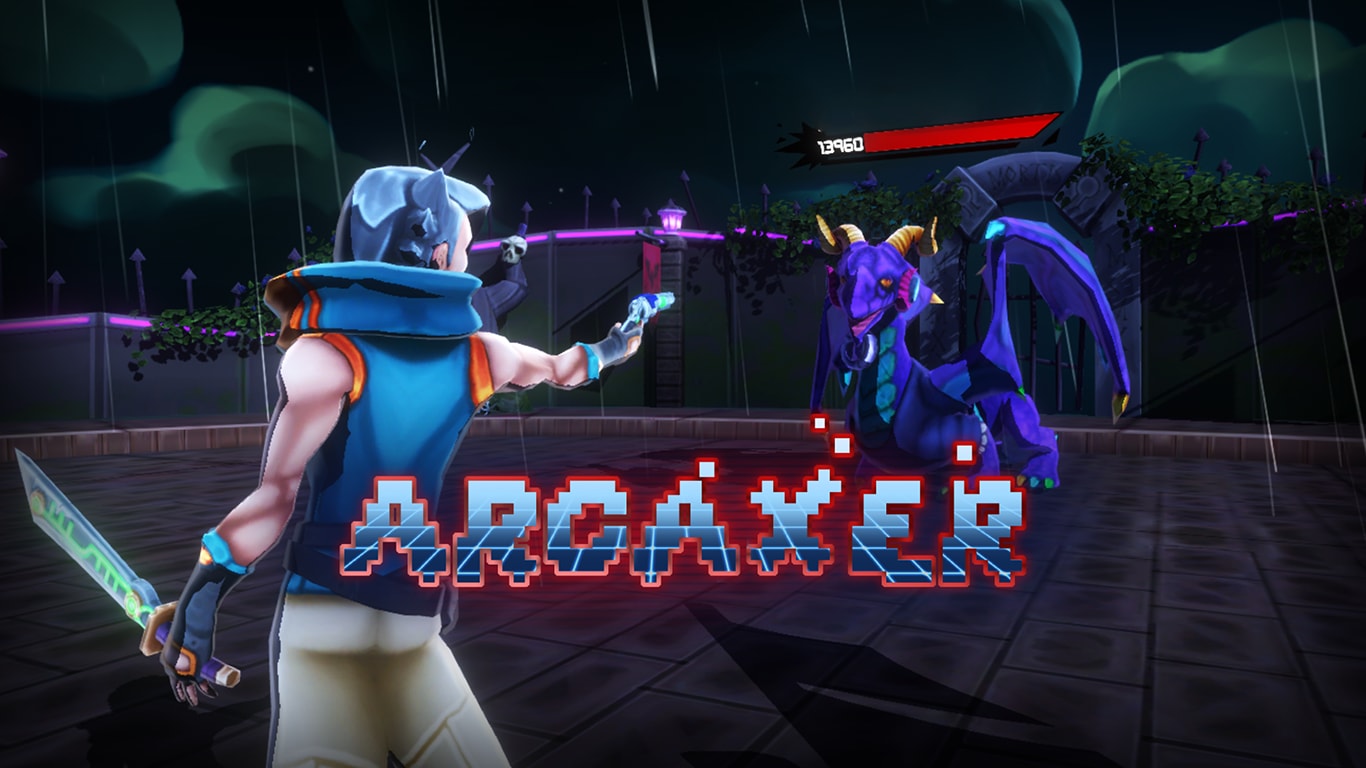 Vr Adventure Best Viveport Infinity Games Vr Rpg Viveport Best