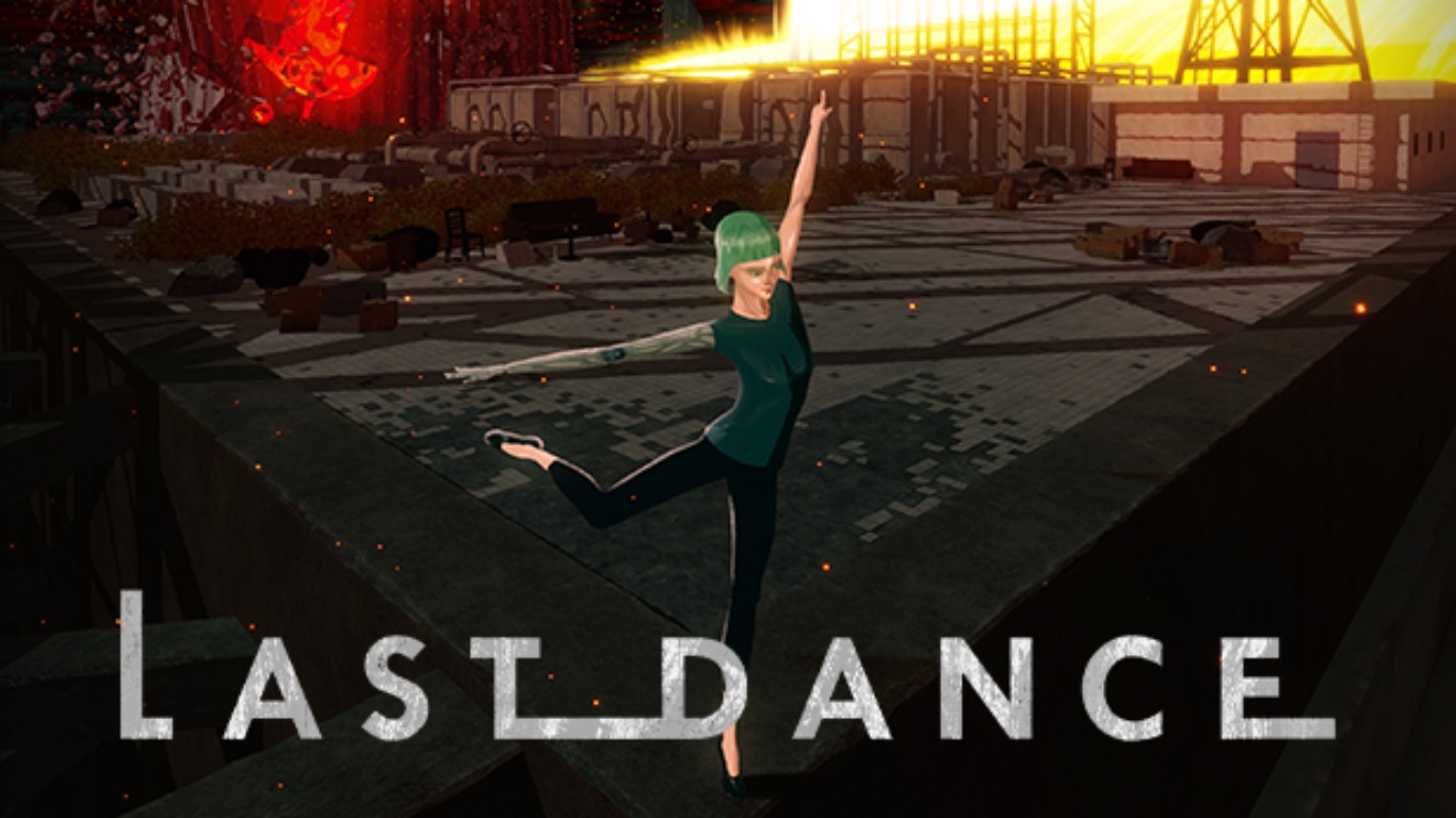 VR Film- Last Dance