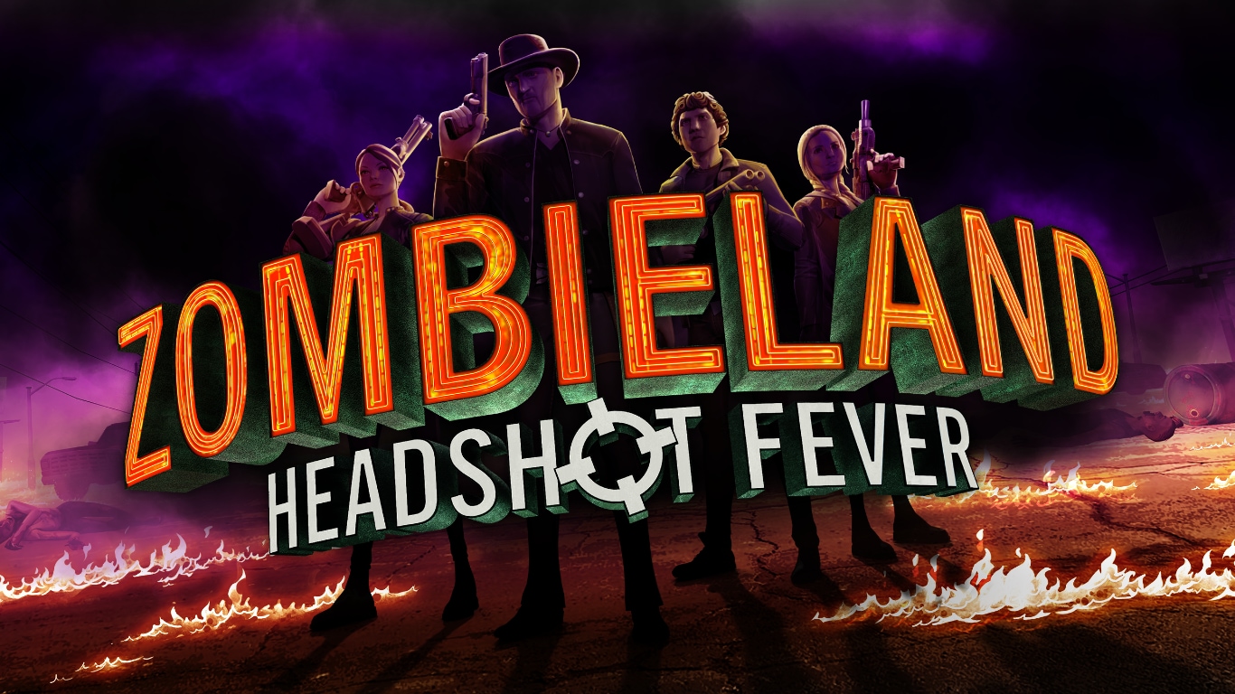 Zombieland: Headshot Fever Arcade