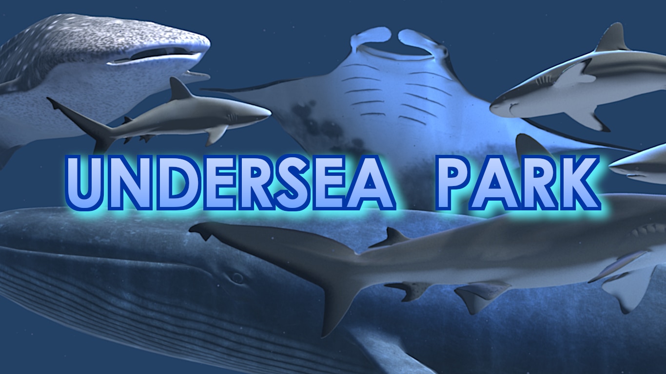 Undersea Park