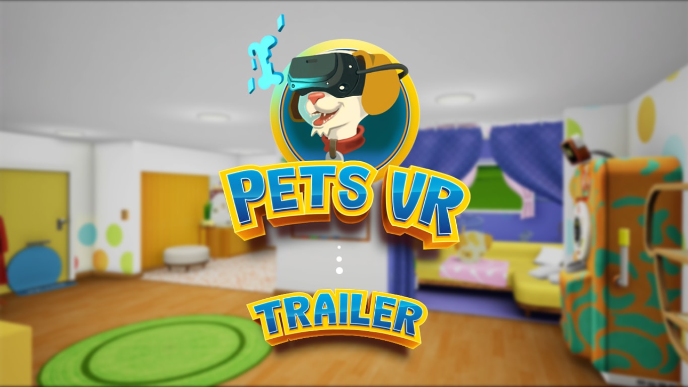 Pets VR