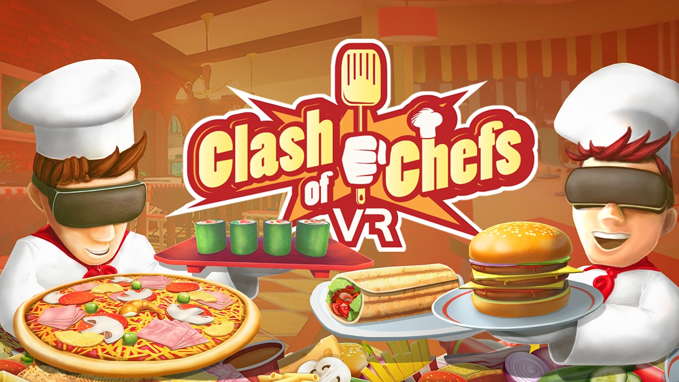 Chef A Restaurant Tycoon Game PC Steam Digital Global (No Key) (Read Desc)