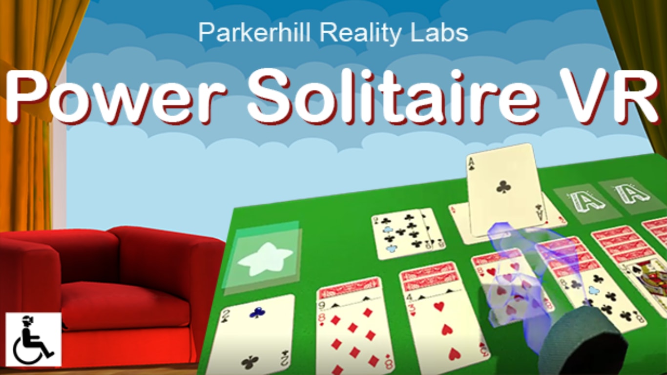 Solitaire Game Room