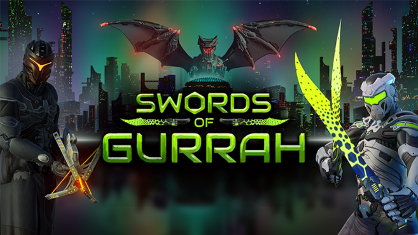 Swords of Gurrah