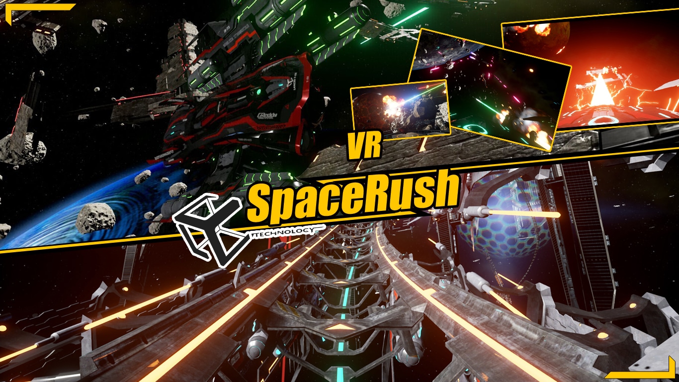 Space Rush