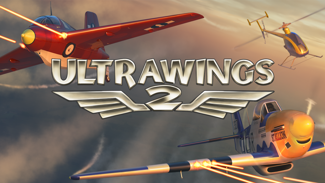 Ultrawings 2